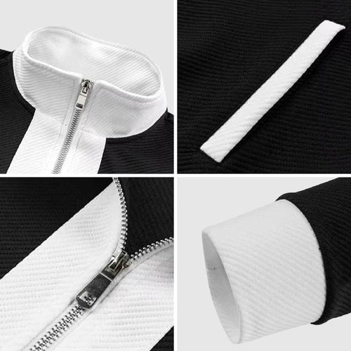 Meridian Knit Tracksuit