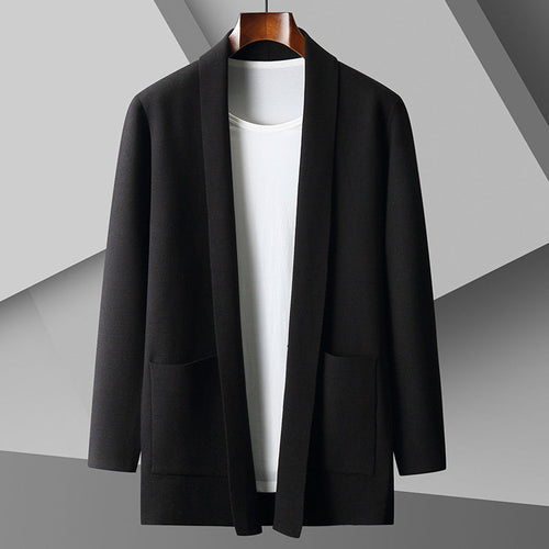 Marcel Knit Cardigan