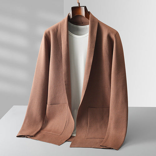 Marcel Knit Cardigan