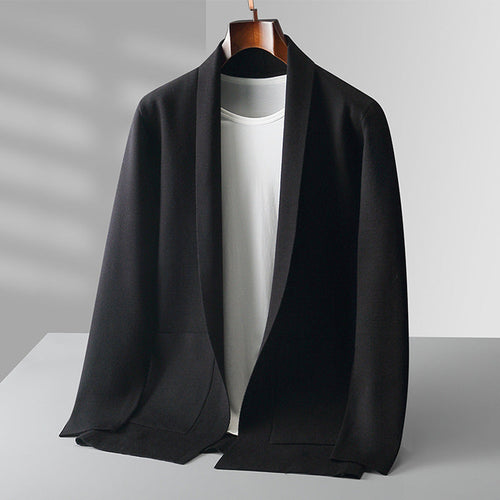 Marcel Knit Cardigan