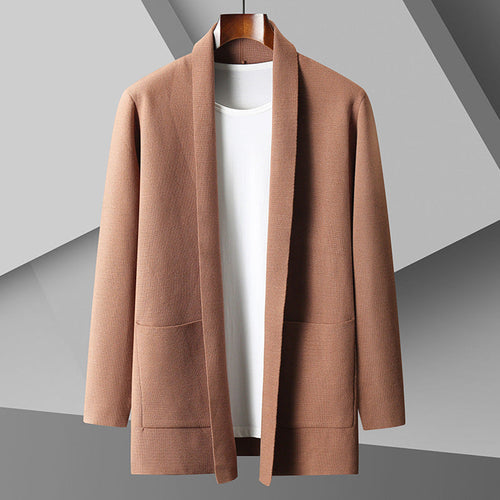 Marcel Knit Cardigan