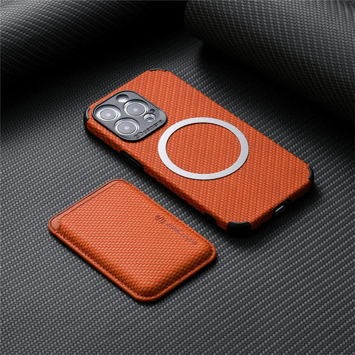 Magneo Shield Case