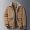 Sojourn Corduroy Jacket