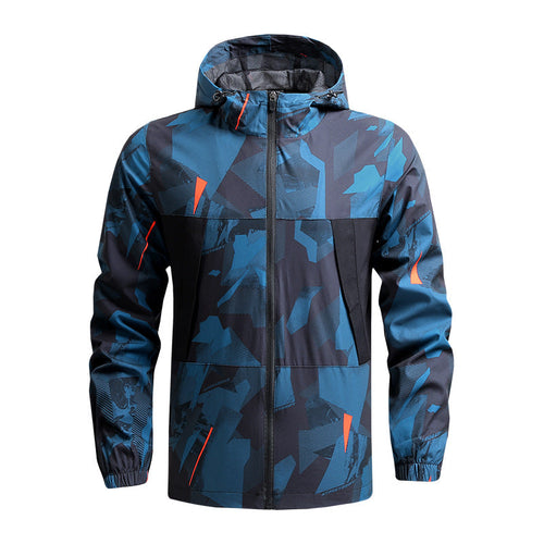 Storm Tech Jacket