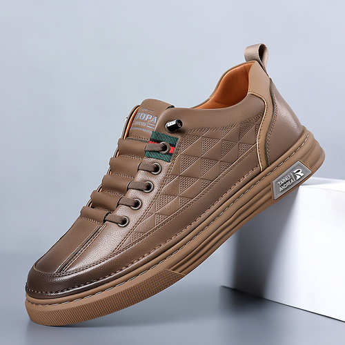 Firenze Luxe Sneakers