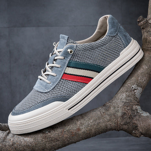 Napoli Mesh Sneakers