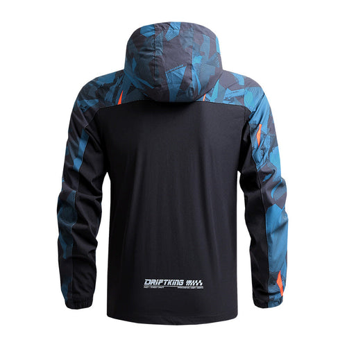 Storm Tech Jacket