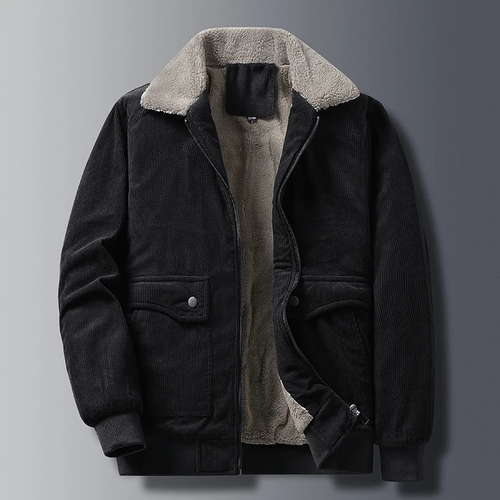 Sojourn Corduroy Jacket
