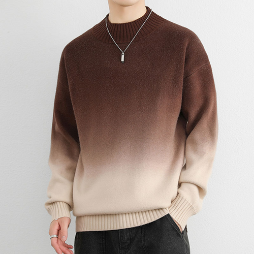 Urban Fade Sweater