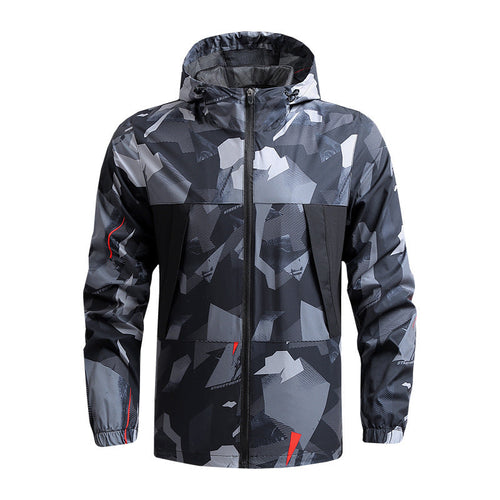 Storm Tech Jacket