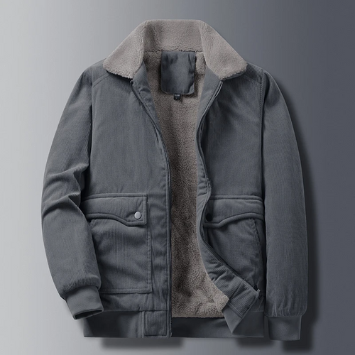 Sojourn Corduroy Jacket