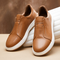 Urbane Slip-On-Schuhe