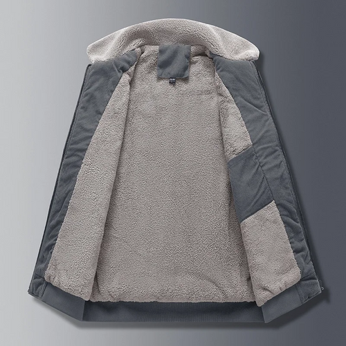 Sojourn Corduroy Jacket