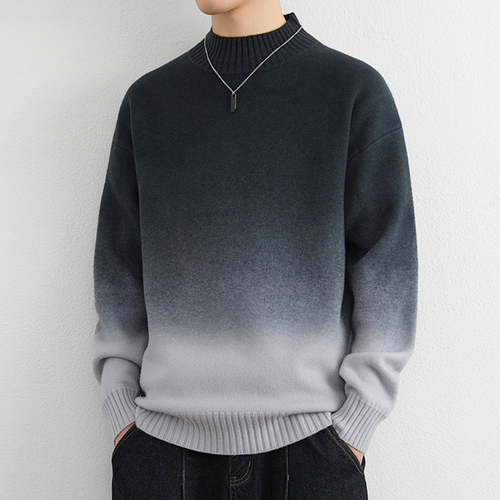 Urban Fade Sweater