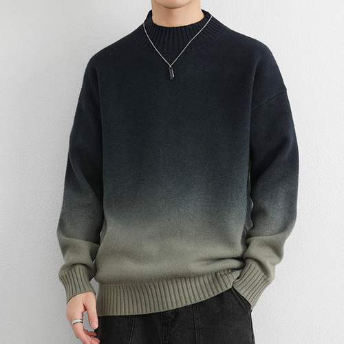Urban Fade Sweater
