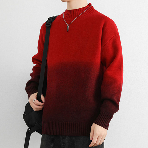 Urban Fade Sweater