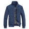 Valerio Nordische Jacke