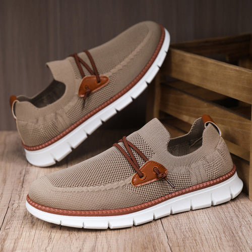 Naples Flex Sneakers