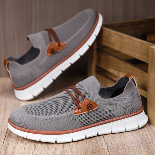 Naples Flex Sneakers