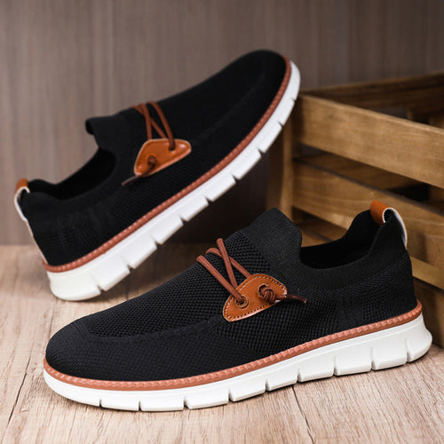 Naples Flex Sneakers