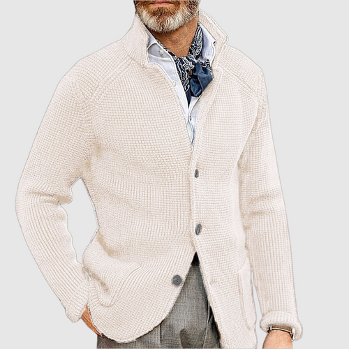 Noble Knit Cardigan