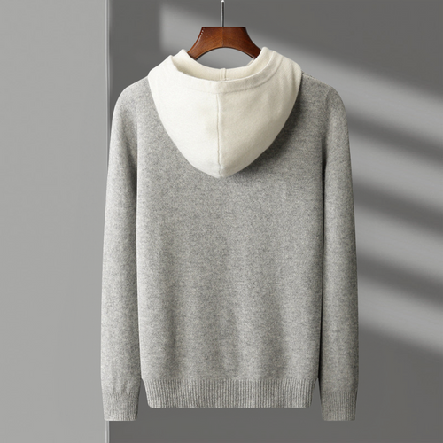 Santiago Merino Pullover