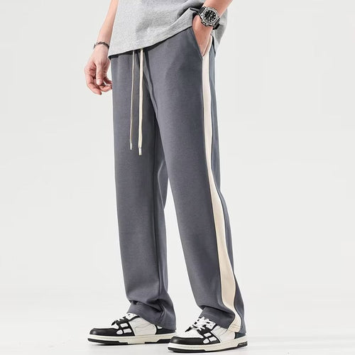 Rocco Dynamic Sweatpants