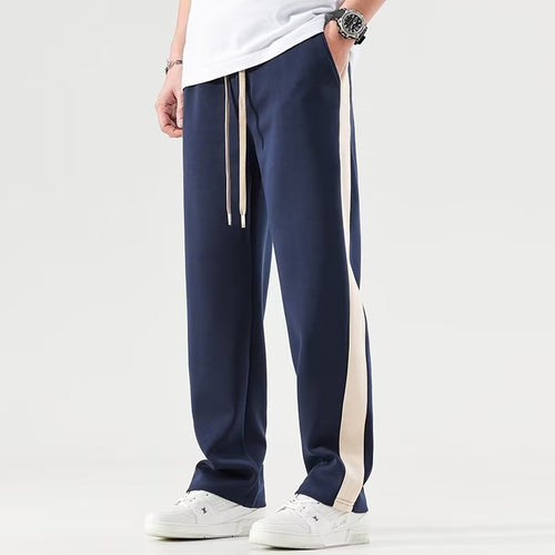 Rocco Dynamic Sweatpants