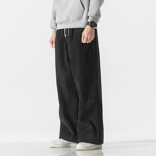 Ronan Corduroy Trousers