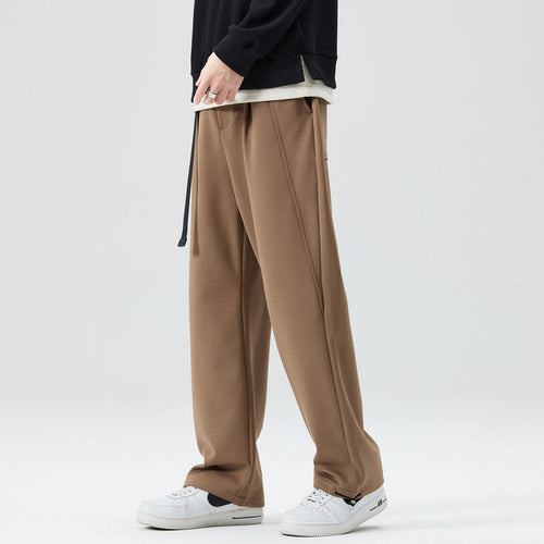 Siena Knit Trousers