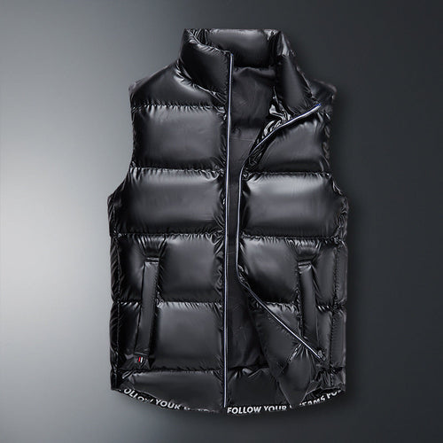 Matteo Puffer Vest