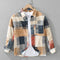 Heritage Patchwork Shirt
