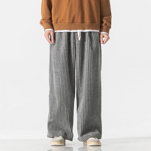 Ronan Corduroy Trousers