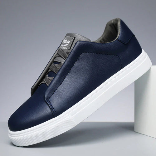 Franco Leather Sneakers