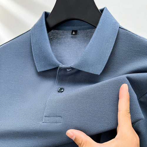 Meridian Cotton Polo