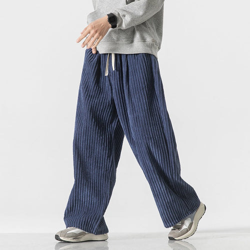 Ronan Corduroy Trousers