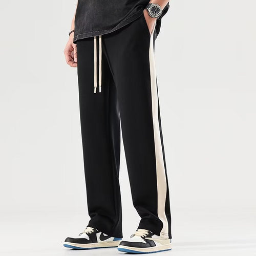 Rocco Dynamic Sweatpants