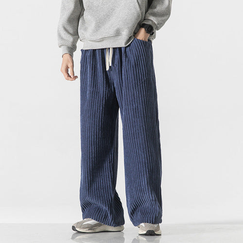 Ronan Corduroy Trousers