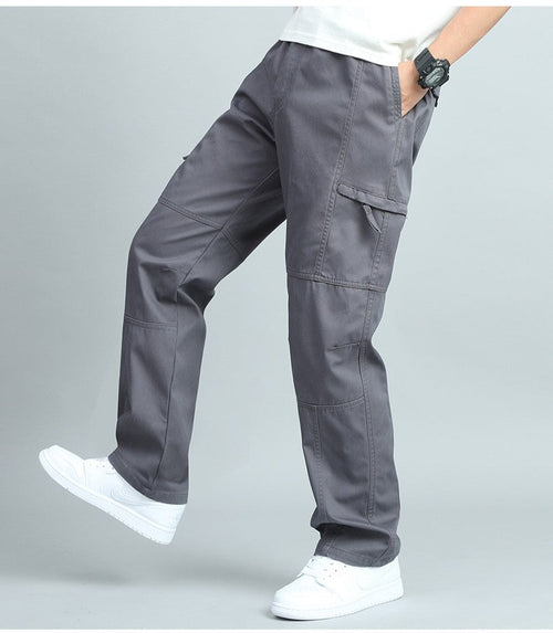 Mesa Cargo Pants