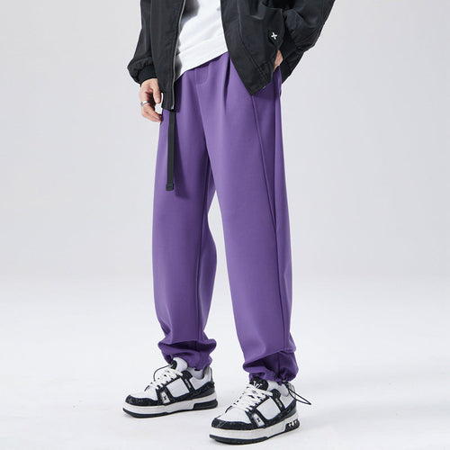 Siena Knit Trousers
