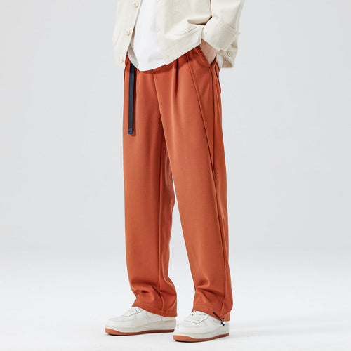 Siena Knit Trousers