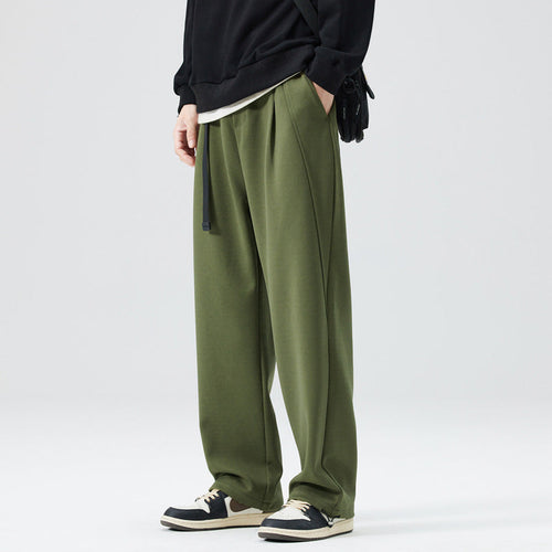 Siena Knit Trousers