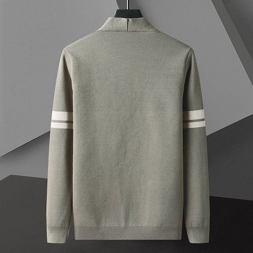 Nicolo Wool Cardigan