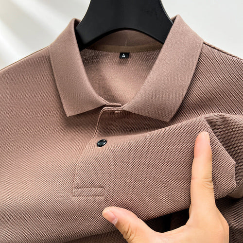 Meridian Cotton Polo