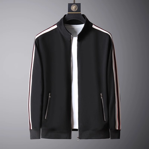 Striped Lyra Tracksuit