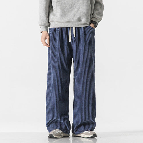 Ronan Corduroy Trousers