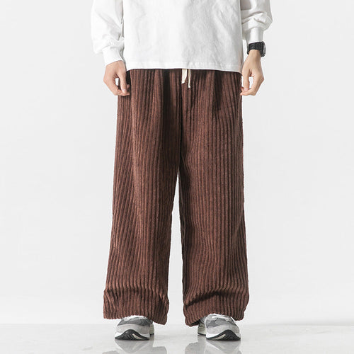 Ronan Corduroy Trousers