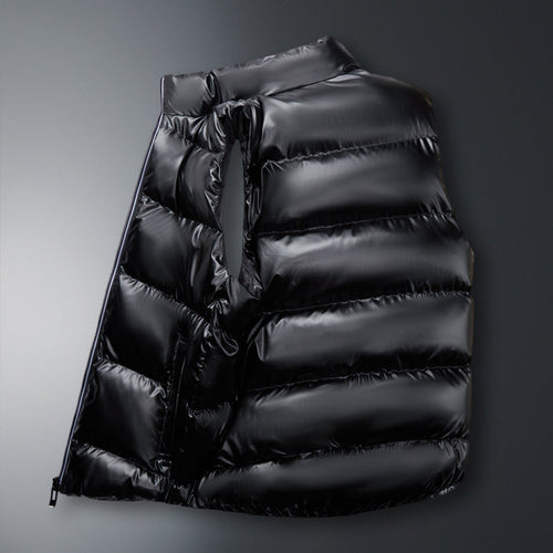 Matteo Puffer Vest