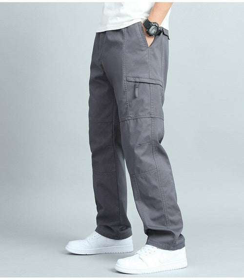 Mesa Cargo Pants