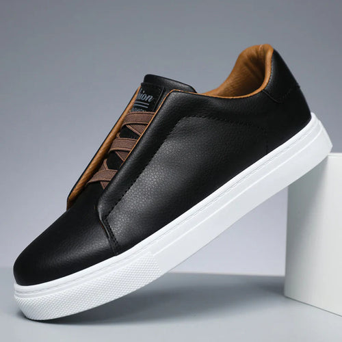 Franco Leather Sneakers